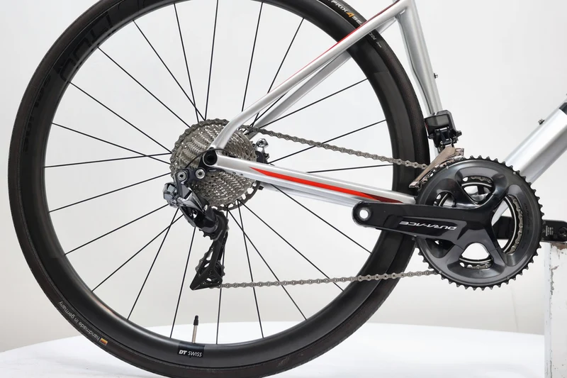 BMC Roadmachine 01 LTD 2018 T.54