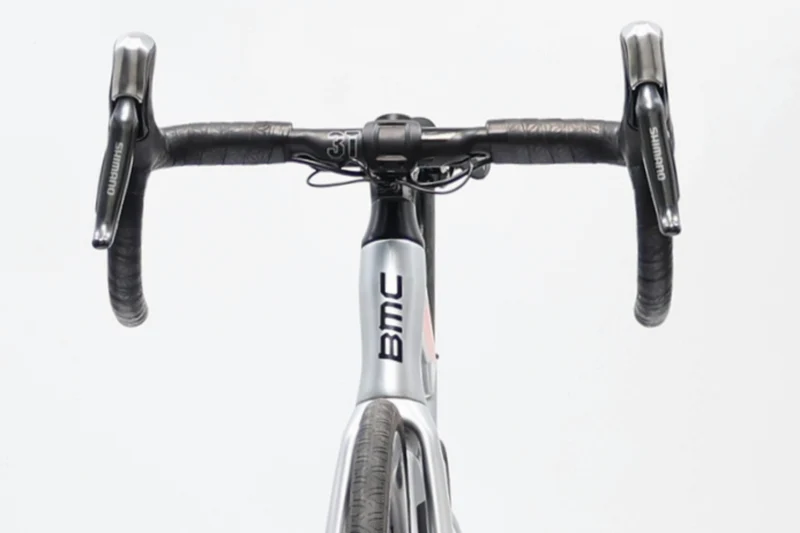 BMC Roadmachine 01 LTD 2018 T.54