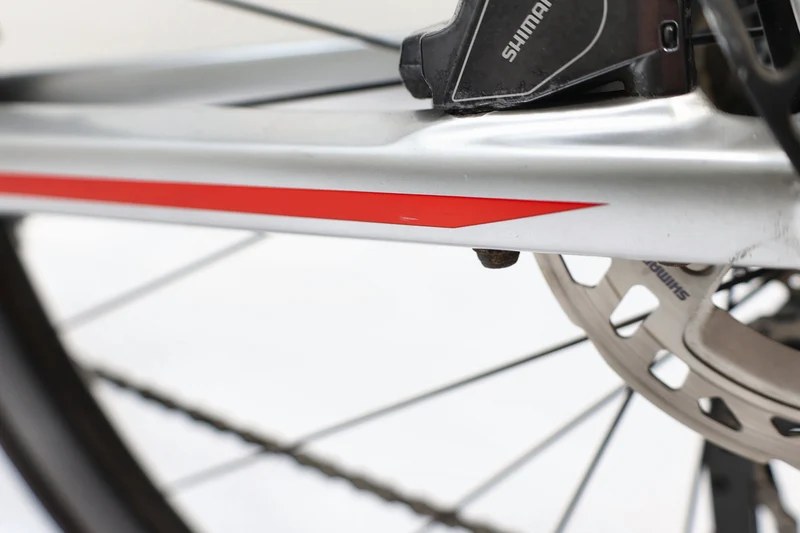 BMC Roadmachine 01 LTD 2018 T.54