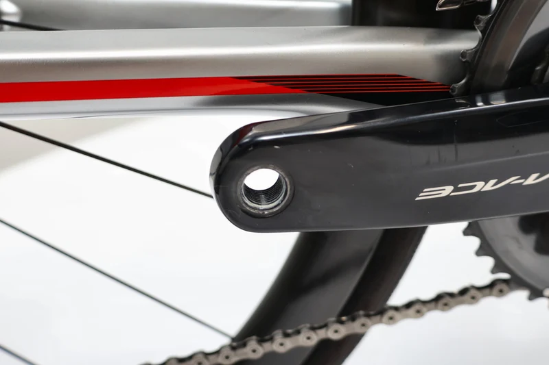 BMC Roadmachine 01 LTD 2018 T.54