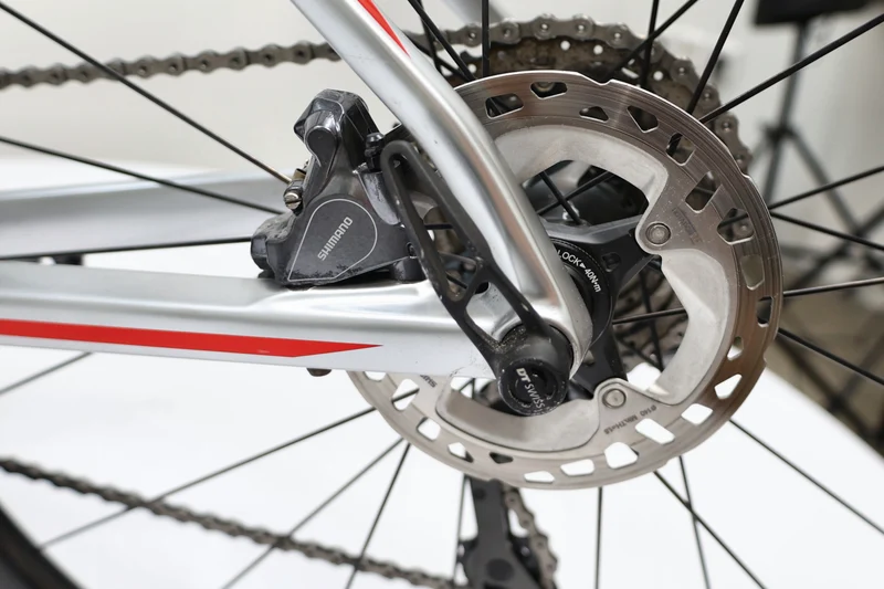 BMC Roadmachine 01 LTD 2018 T.54