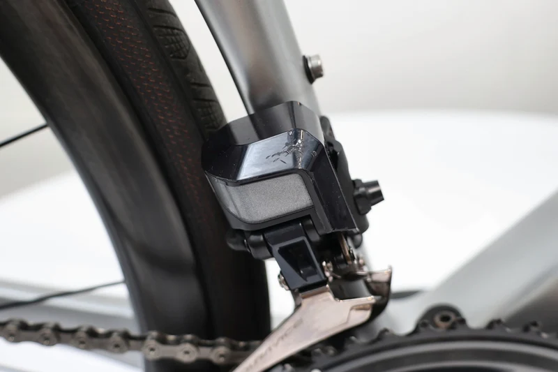 BMC Roadmachine 01 LTD 2018 T.54
