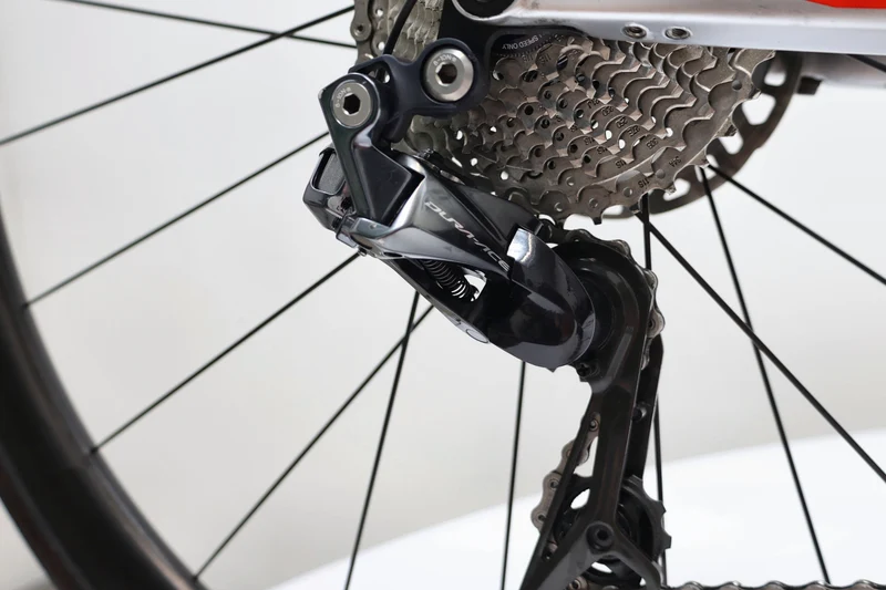 BMC Roadmachine 01 LTD 2018 T.54