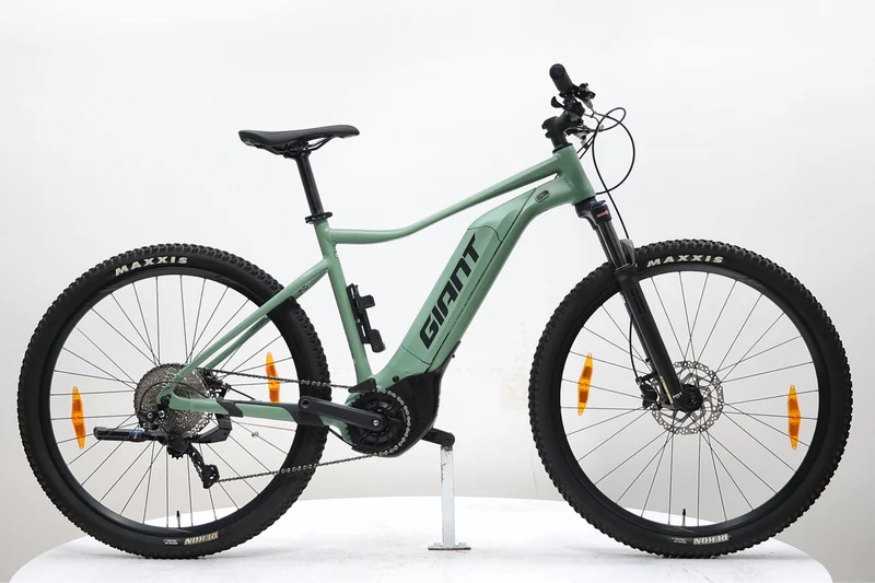 GIANT Talon E+ 29 1 2023 T.L