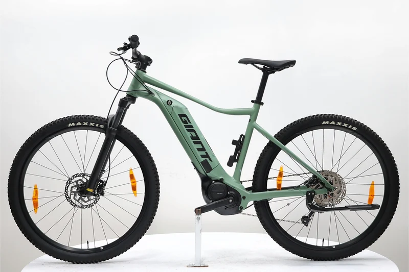 GIANT Talon E+ 29 1 2023 T.L