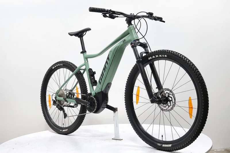 GIANT Talon E+ 29 1 2023 T.L