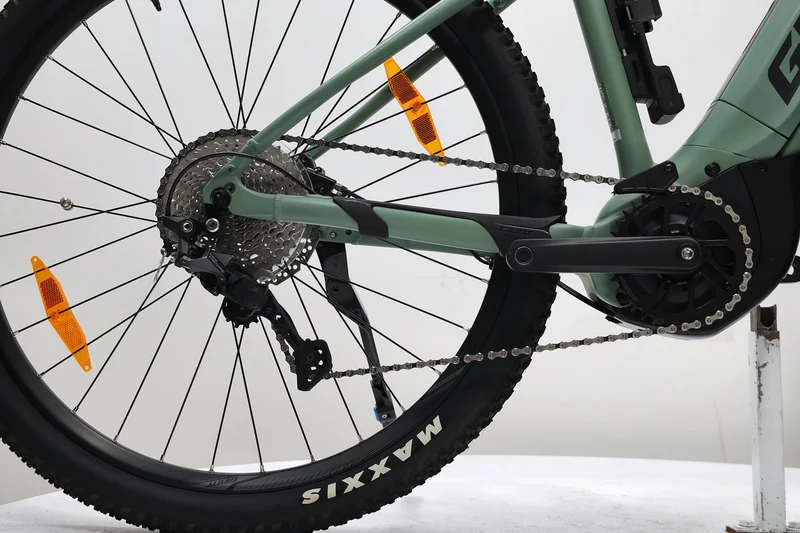 GIANT Talon E+ 29 1 2023 T.L