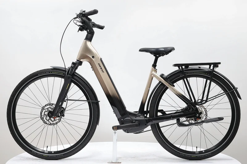 GIANT Anytour E+ 3 LST 2024 T.L