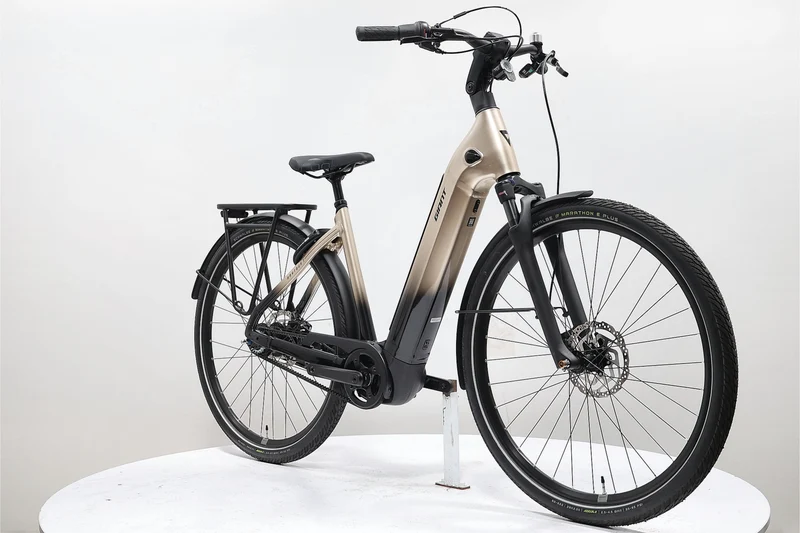 GIANT Anytour E+ 3 LST 2024 T.L