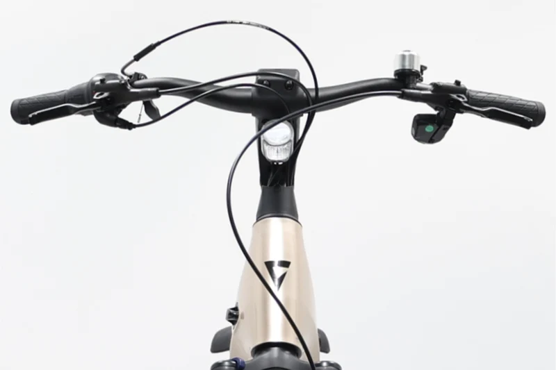 GIANT Anytour E+ 3 LST 2024 T.L