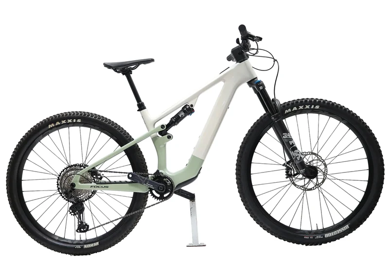 FOCUS Vam² SL 9.8 2024 T.M