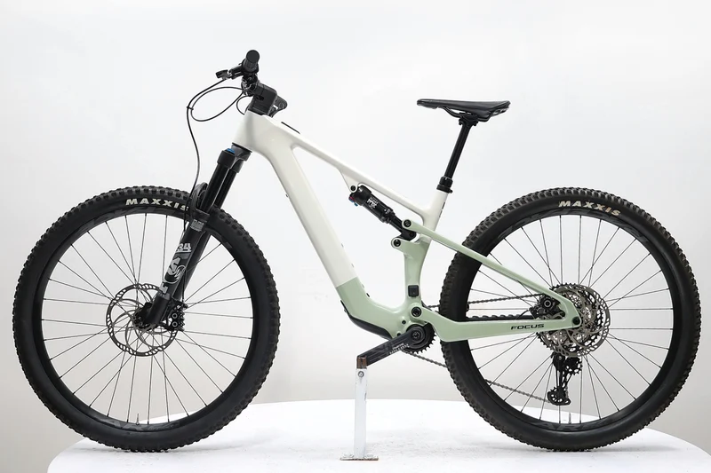 FOCUS Vam² SL 9.8 2024 T.M
