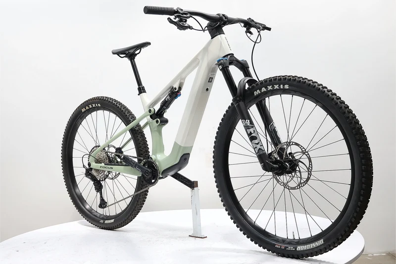 FOCUS Vam² SL 9.8 2024 T.M