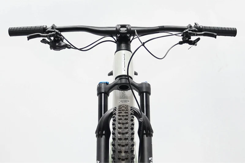 FOCUS Vam² SL 9.8 2024 T.M