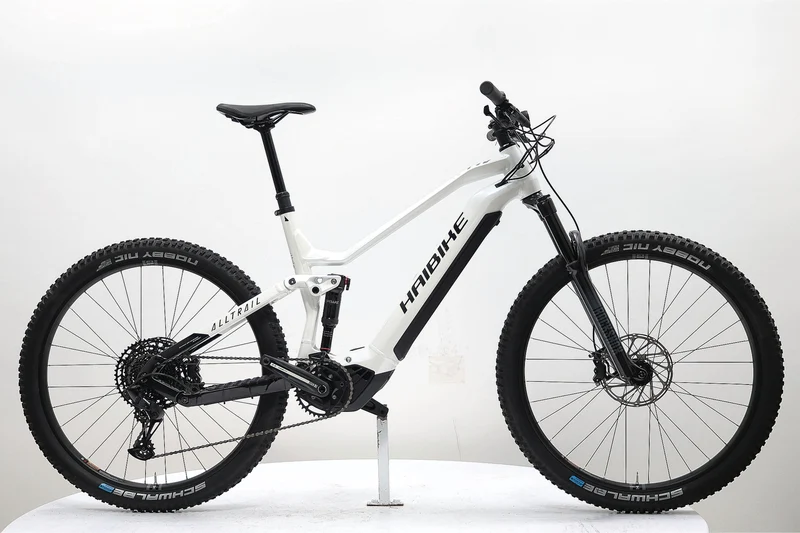 HAIBIKE AllTrail 7 27.5 2022 T.XL