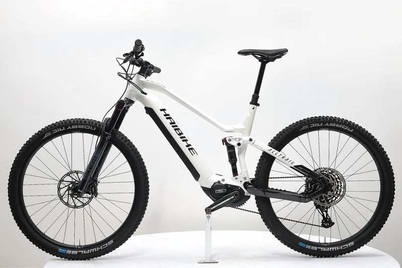 HAIBIKE AllTrail 7 27.5 2022 T.XL