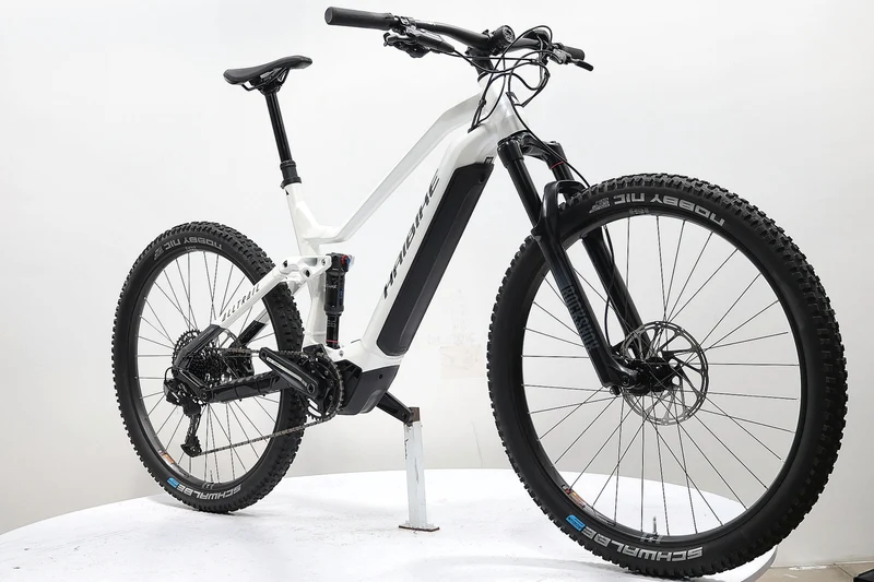 HAIBIKE AllTrail 7 27.5 2022 T.XL