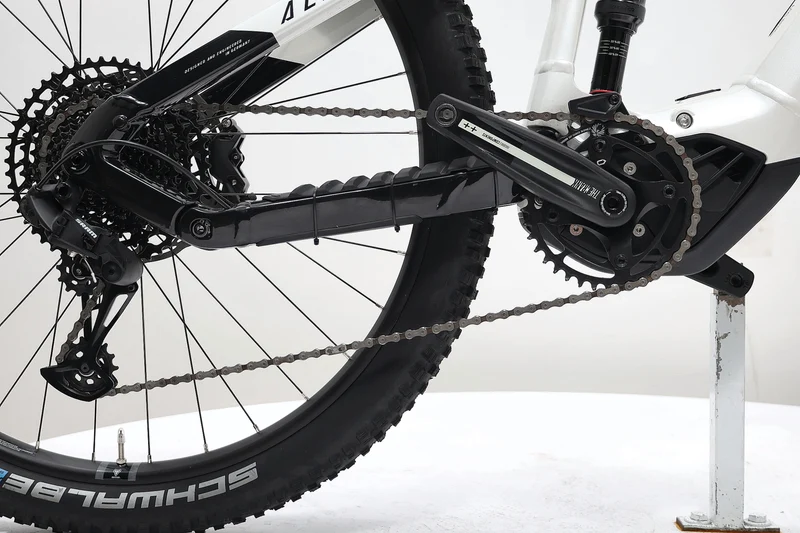 HAIBIKE AllTrail 7 27.5 2022 T.XL