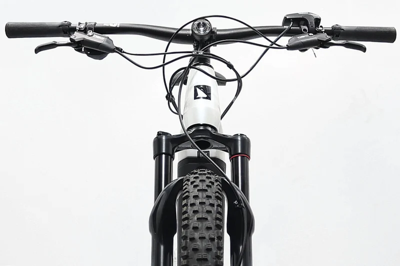 HAIBIKE AllTrail 7 27.5 2022 T.XL