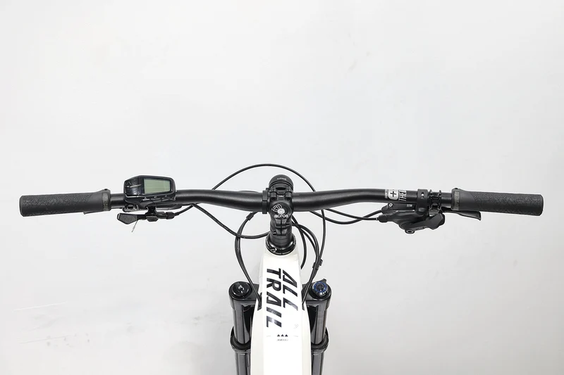 HAIBIKE AllTrail 7 27.5 2022 T.XL