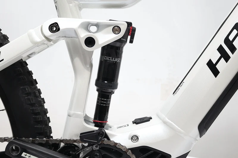 HAIBIKE AllTrail 7 27.5 2022 T.XL