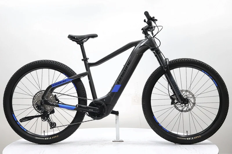 HAIBIKE Hardnine 7 2022 T.M