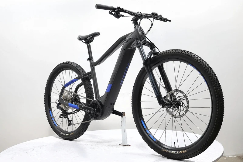 HAIBIKE Hardnine 7 2022 T.M