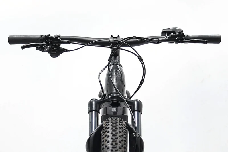 HAIBIKE Hardnine 7 2022 T.M