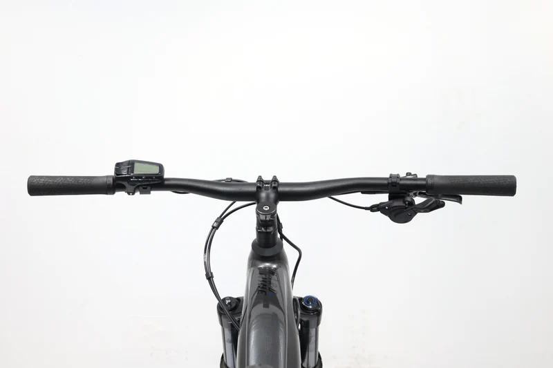 HAIBIKE Hardnine 7 2022 T.M