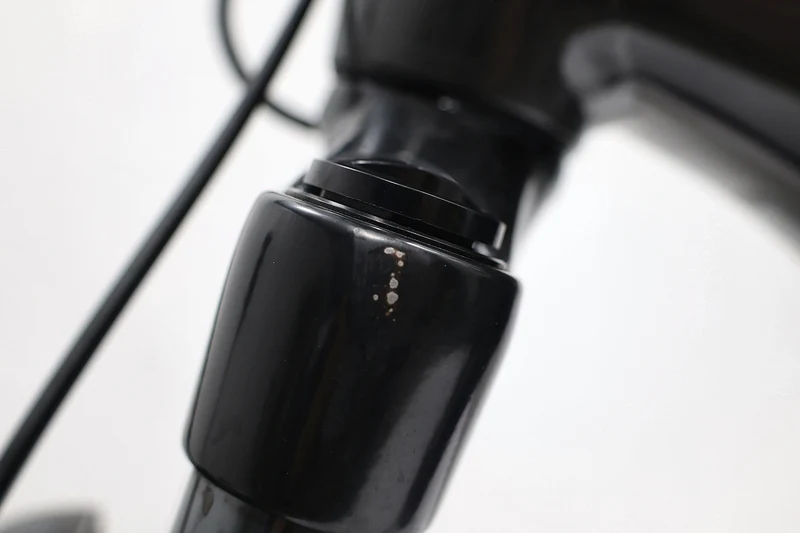 HAIBIKE Hardnine 7 2022 T.M
