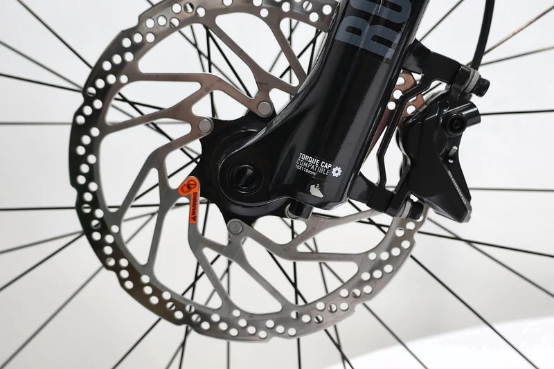 HAIBIKE Hardnine 7 2022 T.M