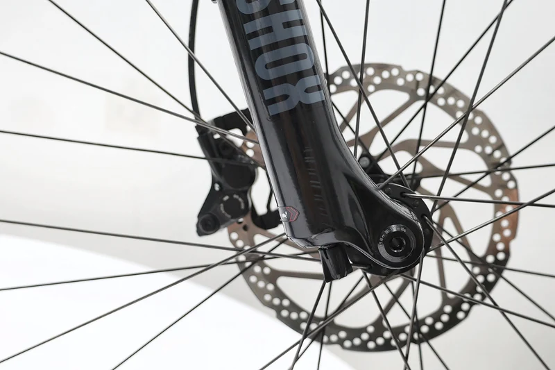 HAIBIKE Hardnine 7 2022 T.M