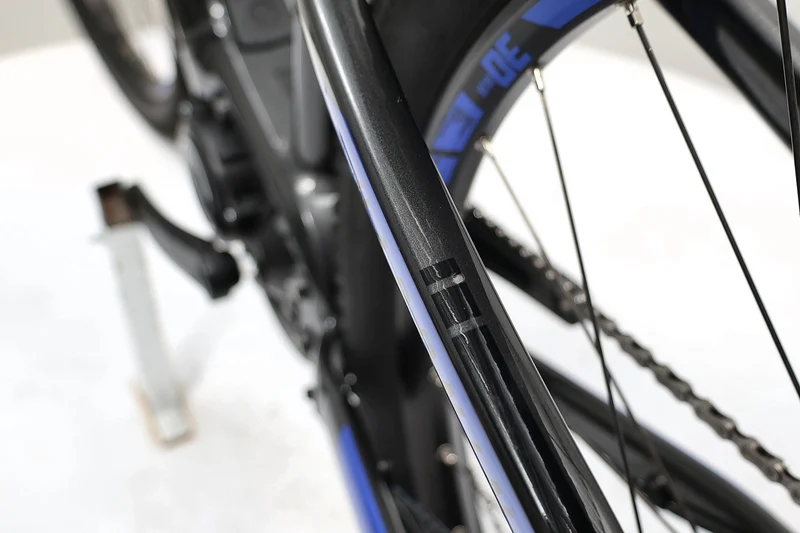 HAIBIKE Hardnine 7 2022 T.M