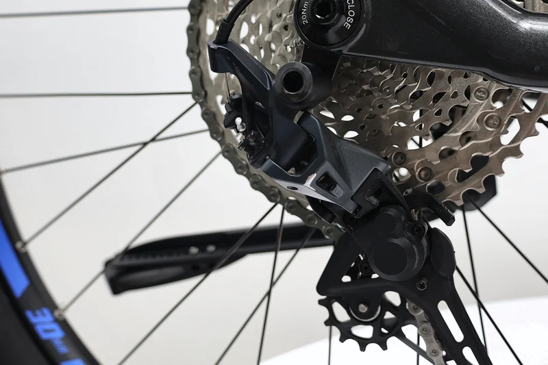 HAIBIKE Hardnine 7 2022 T.M