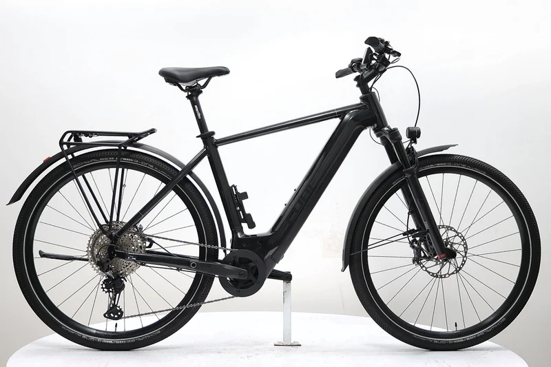 CUBE Nuride Hybrid SLT 750 Allroad 2023 T.M