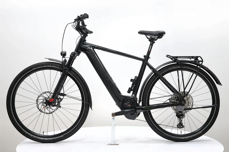 CUBE Nuride Hybrid SLT 750 Allroad 2023 T.M