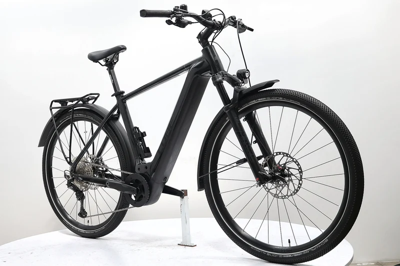 CUBE Nuride Hybrid SLT 750 Allroad 2023 T.M