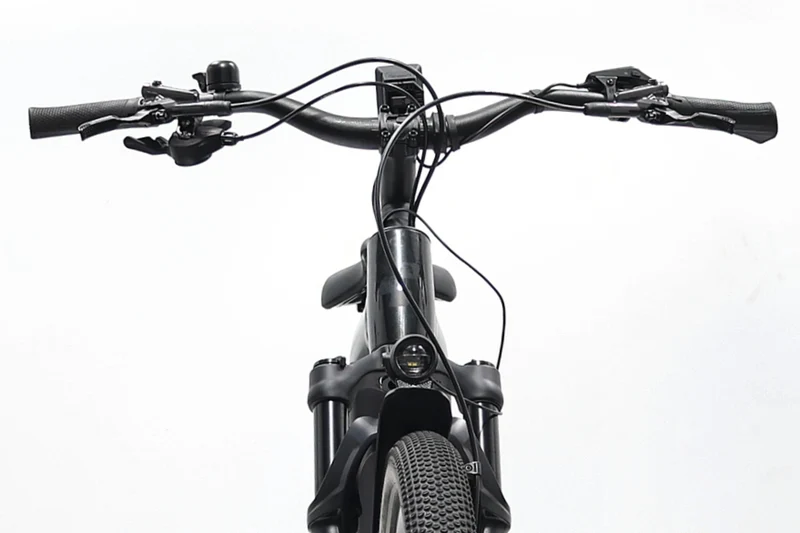 CUBE Nuride Hybrid SLT 750 Allroad 2023 T.M