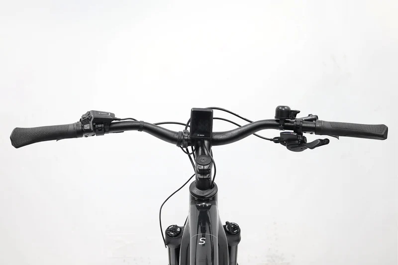 CUBE Nuride Hybrid SLT 750 Allroad 2023 T.M