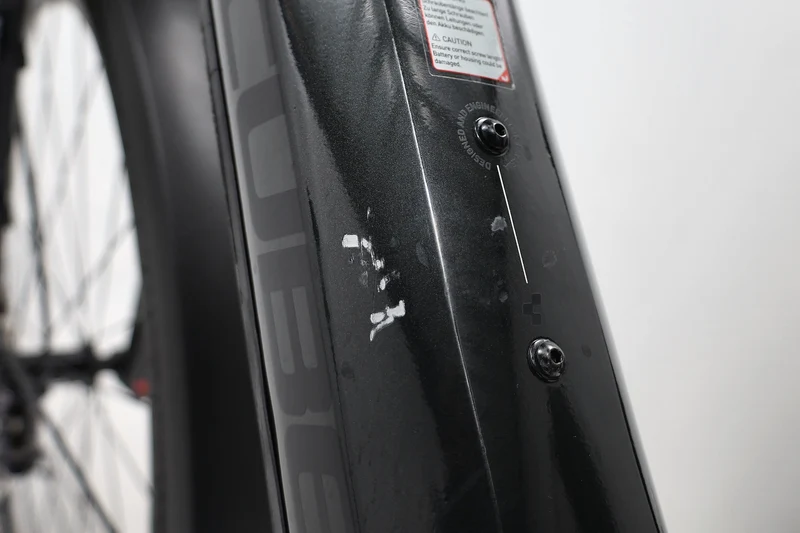 CUBE Nuride Hybrid SLT 750 Allroad 2023 T.M