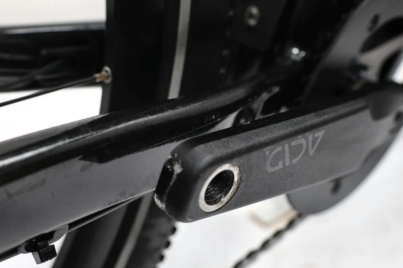CUBE Nuride Hybrid SLT 750 Allroad 2023 T.M