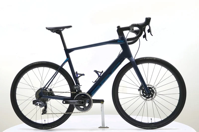 BMC RoadMachine AMP One 2022 T.58