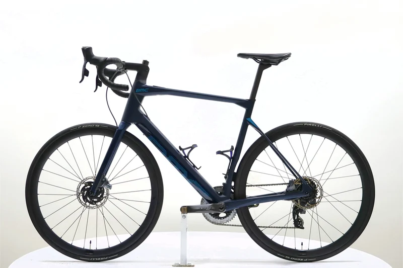 BMC RoadMachine AMP One 2022 T.58