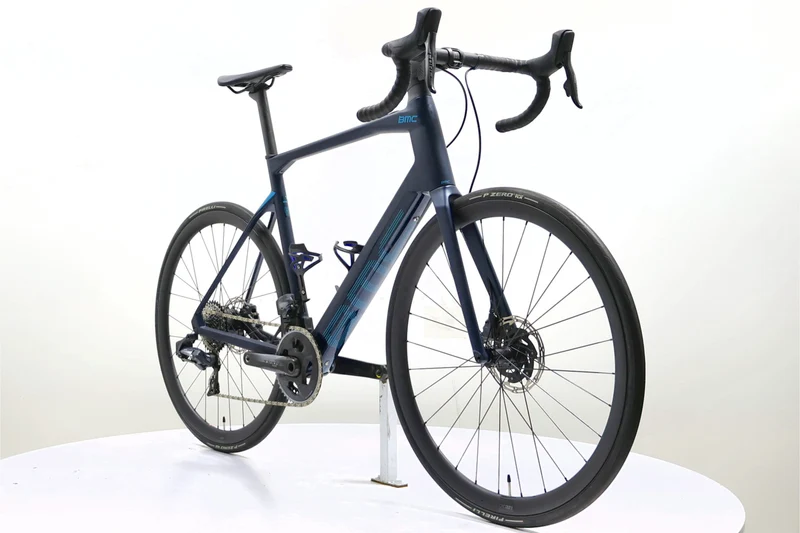 BMC RoadMachine AMP One 2022 T.58