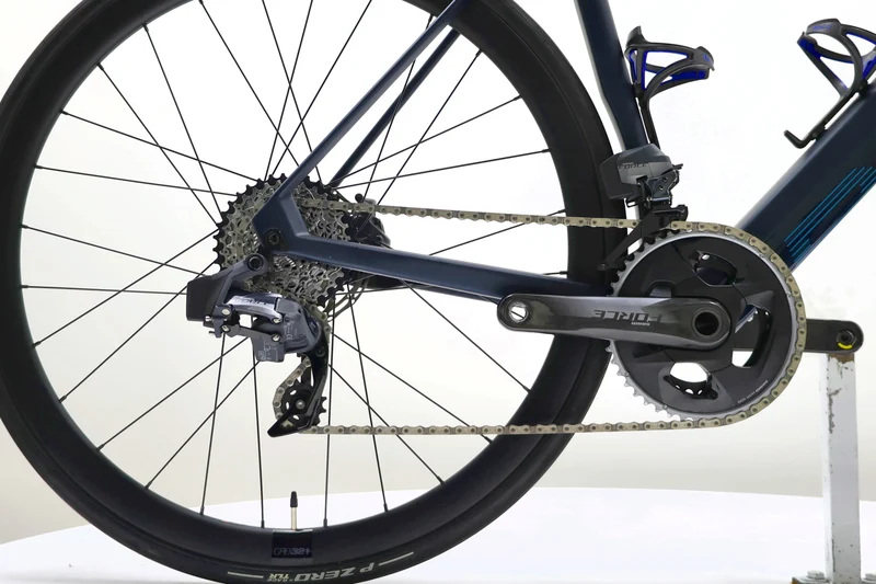 BMC RoadMachine AMP One 2022 T.58