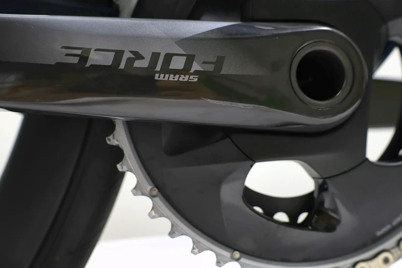 BMC RoadMachine AMP One 2022 T.58