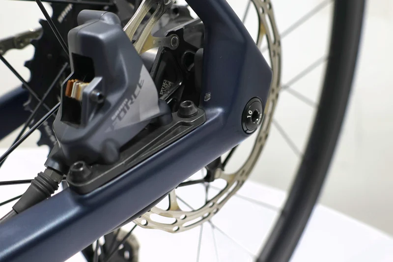 BMC RoadMachine AMP One 2022 T.58