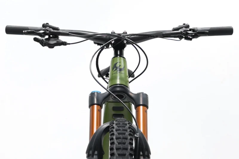 PIVOT Shuttle Team Edition 726Wh 2022 T.S