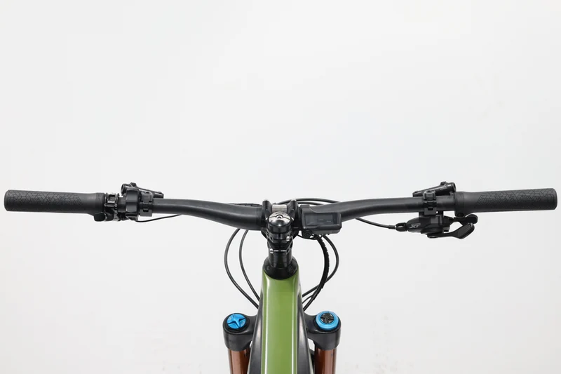 PIVOT Shuttle Team Edition 726Wh 2022 T.S
