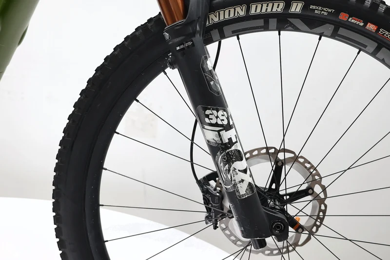 PIVOT Shuttle Team Edition 726Wh 2022 T.S